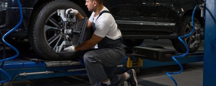 géométrie mécanique rapide